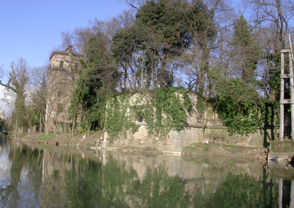 Bastione della Catena 